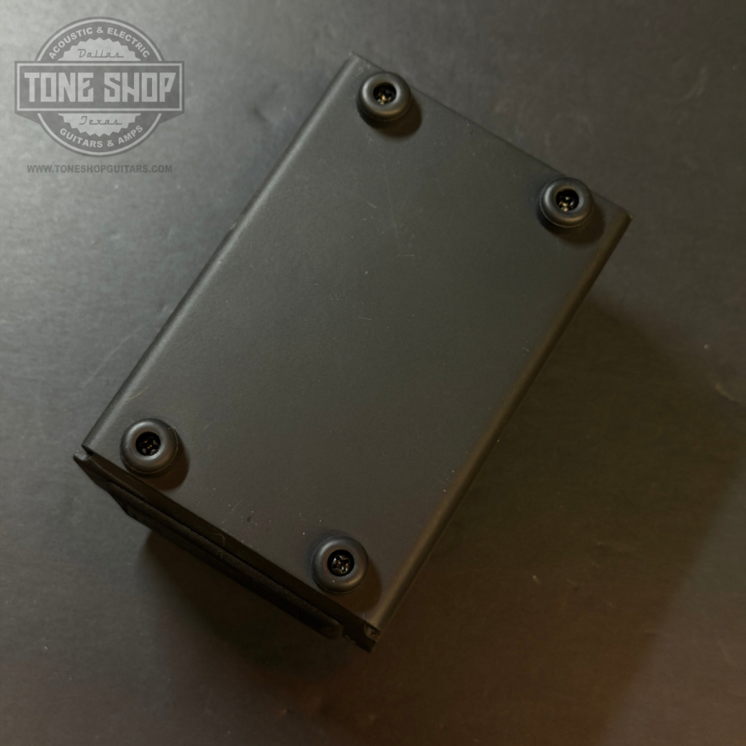 Used Way Huge Chalky Box Special Edition Saucy Box Overdrive w/ Box w/ Chalk TSU16732