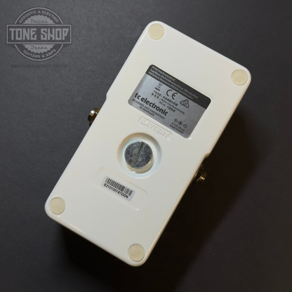 Used TC Electronic Spark Boost TSU23137