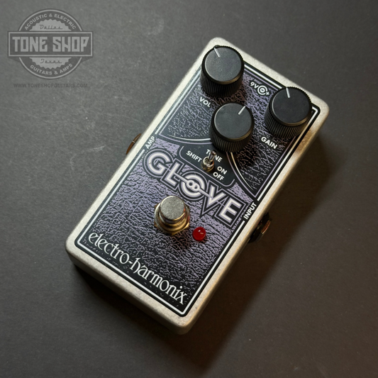 Used Electro Harmonix Glove w/box TSU23183