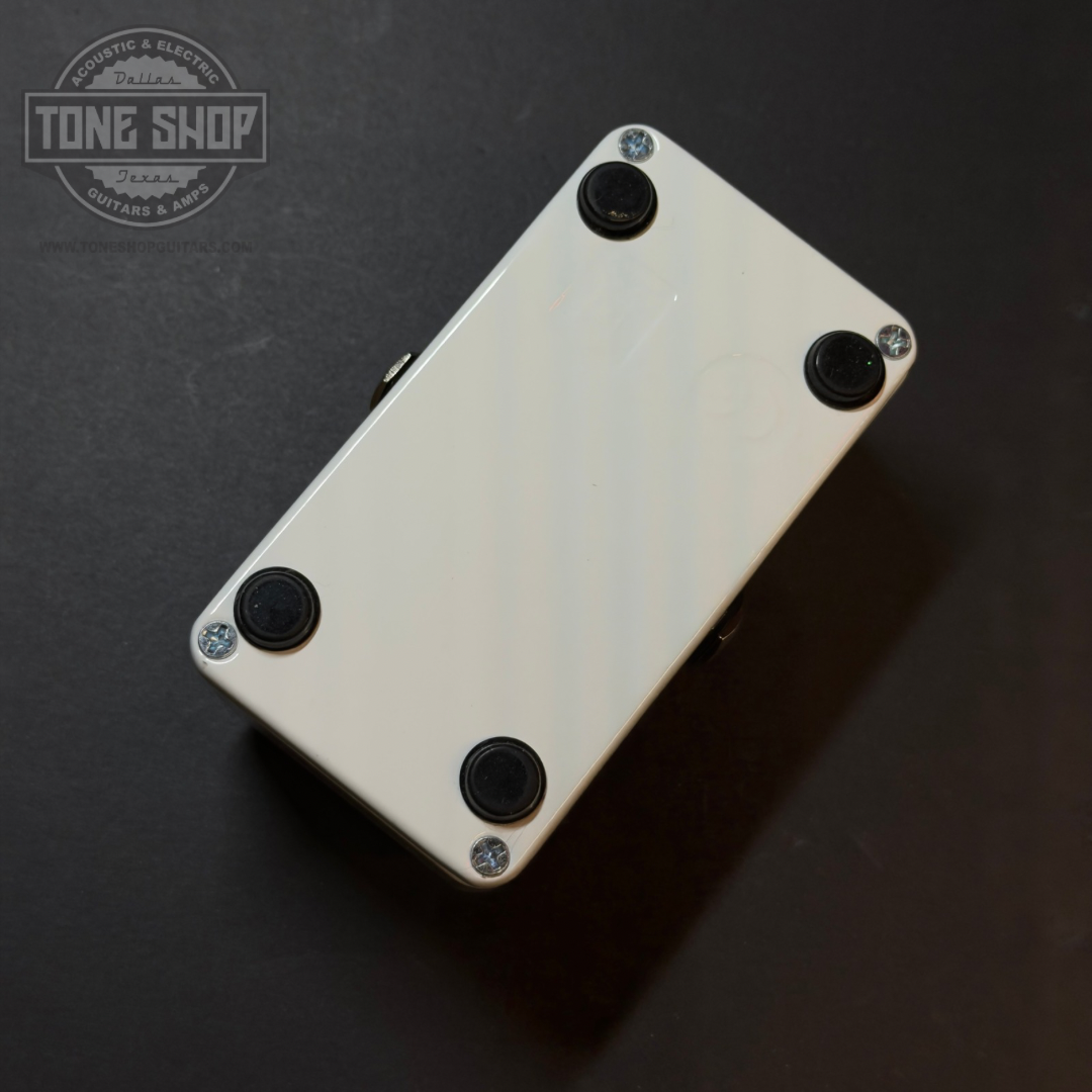 Used Electro Harmonix Flat Iron Fuzz w/box TSU23185