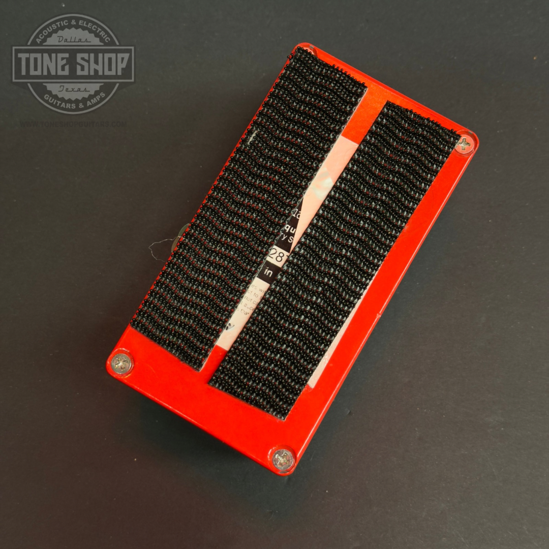 Used Earthquaker Devices Afterneath V3 Reverb Red w/box TSU23213