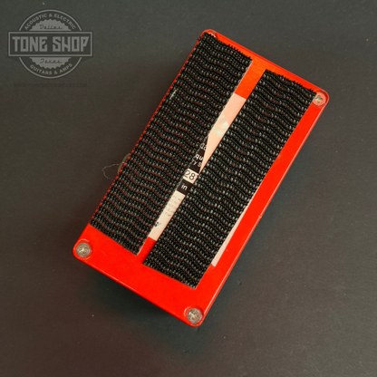 Used Earthquaker Devices Afterneath V3 Reverb Red w/box TSU23213