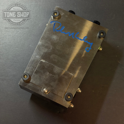 Used Keeley Of Edmond Fuzz w/box TSU22449