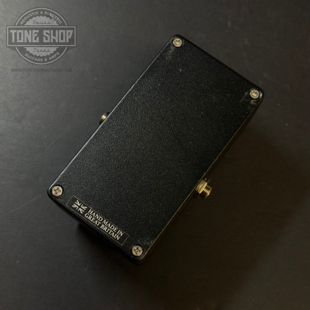 Used British Pedal Company Overdrive Special TSU22428