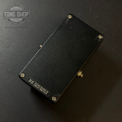 Used British Pedal Company Overdrive Special TSU22428