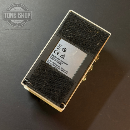 Used Boss LS-2 Line Selector w/box TSU23221