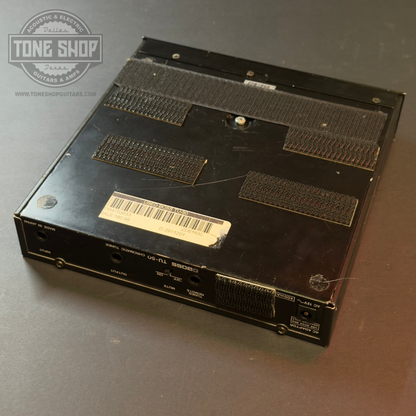 Used 1992 Boss TU-50 Rack Tuner w/Power Supply TSU23223
