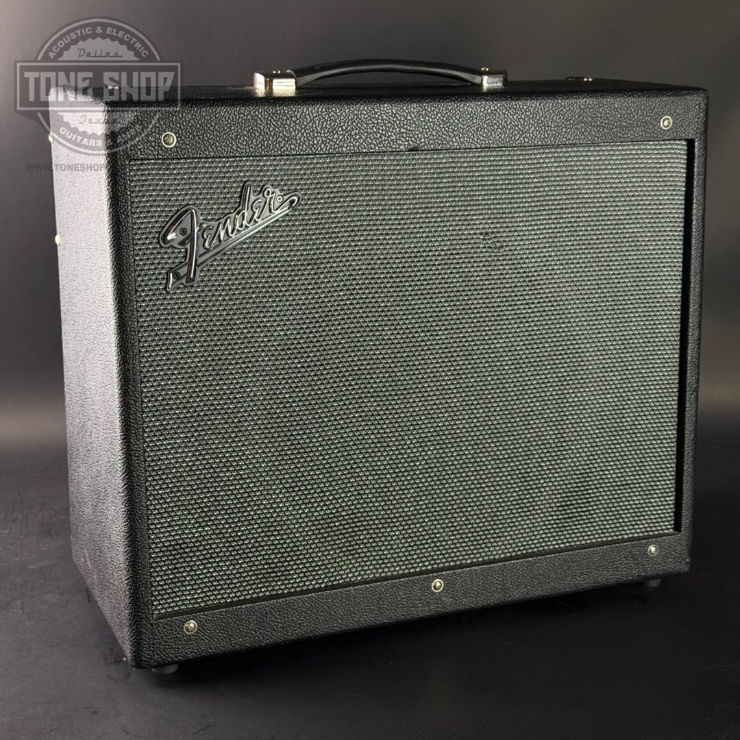 Used Fender Mustang GTX 100 1x12 TSU23390