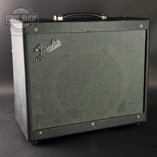 Used Fender Mustang GTX 100 1x12 TSU23390
