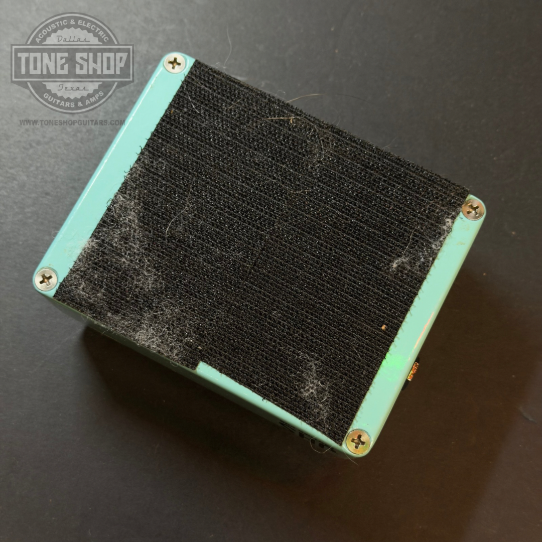 Used JHS Panther v1.5 TSU22516