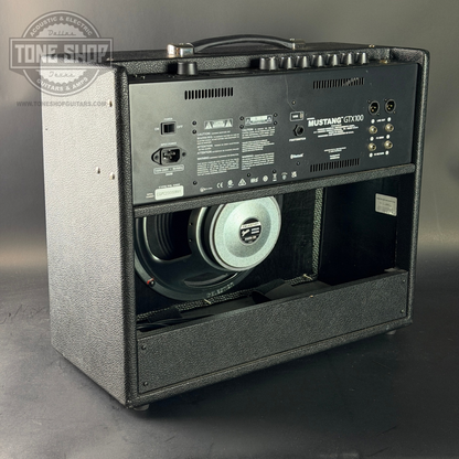 Used Fender Mustang GTX 100 1x12 TSU23390