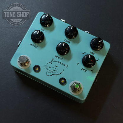 Used JHS Panther v1.5 TSU22516