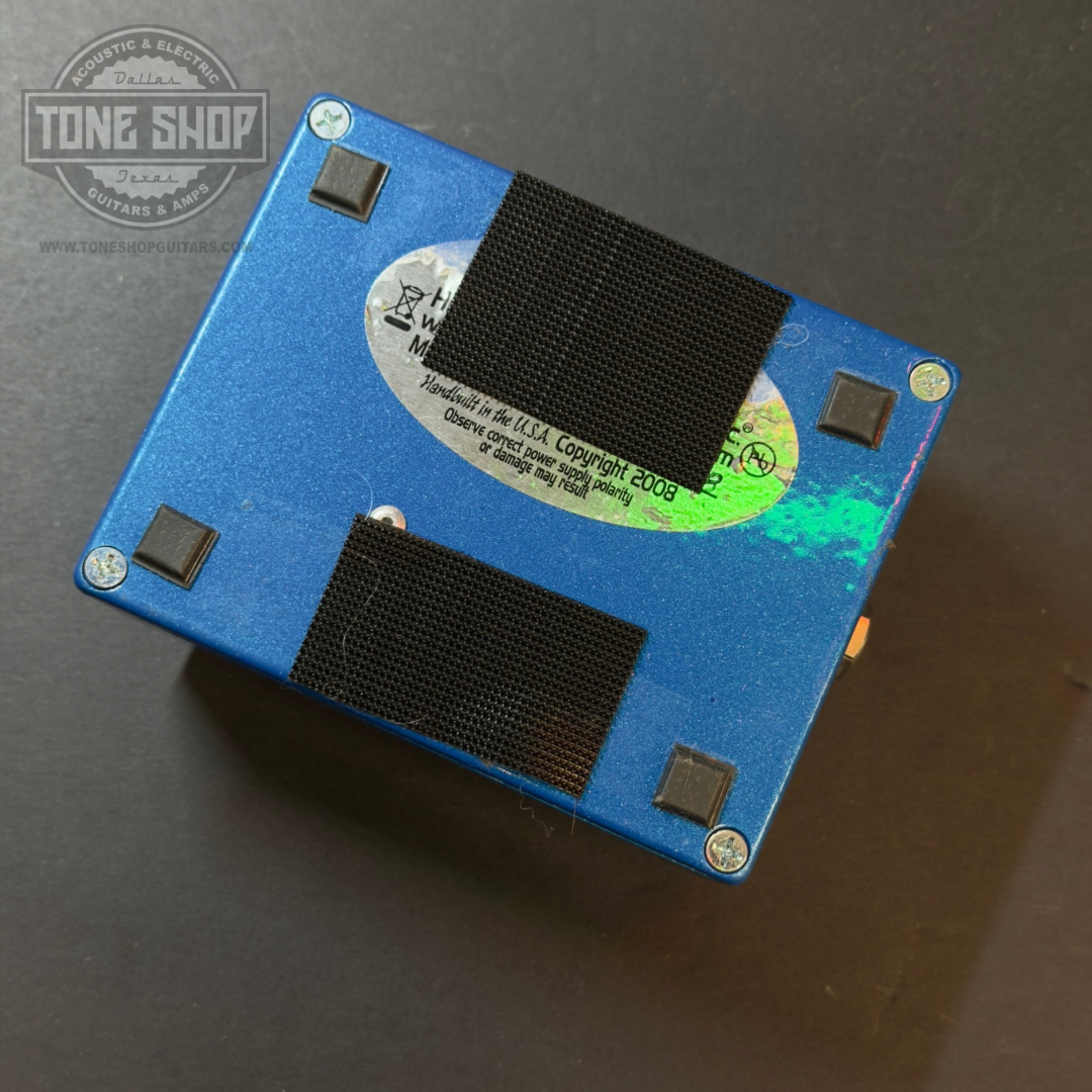 Used HBE Paradrive TSU22539