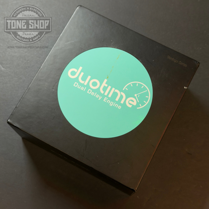 Used Nux Duo Time Delay w/box TSU22566