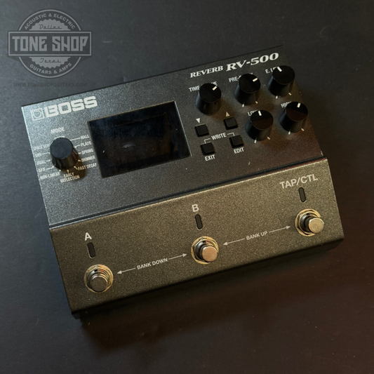 Boss Pedals & Gear - Online Shop | Tone Shop Guitars – tagged 
