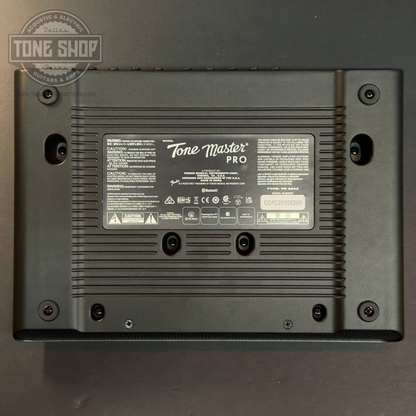 Used Fender Tonemaster Pro w/bag TSU22934