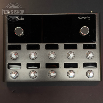 Used Fender Tonemaster Pro w/bag TSU22934