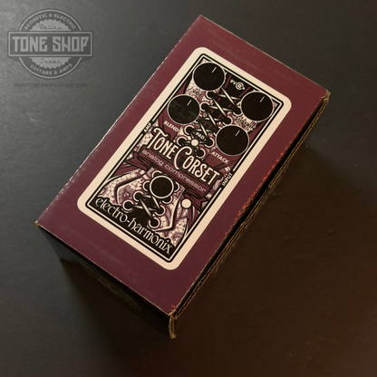 Used Electro-Harmonix Tone Corset Compressor w/box TSU22952