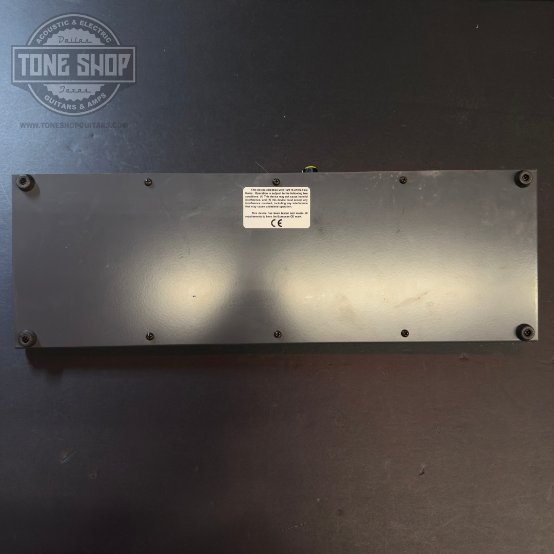 Used Boomerang Phrase Looper V1 TSU22965