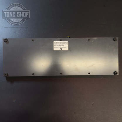 Used Boomerang Phrase Looper V1 TSU22965