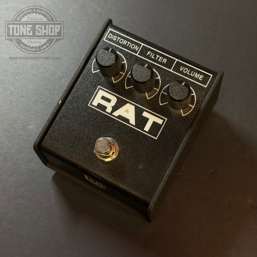 Used Proco Rat TSU22987