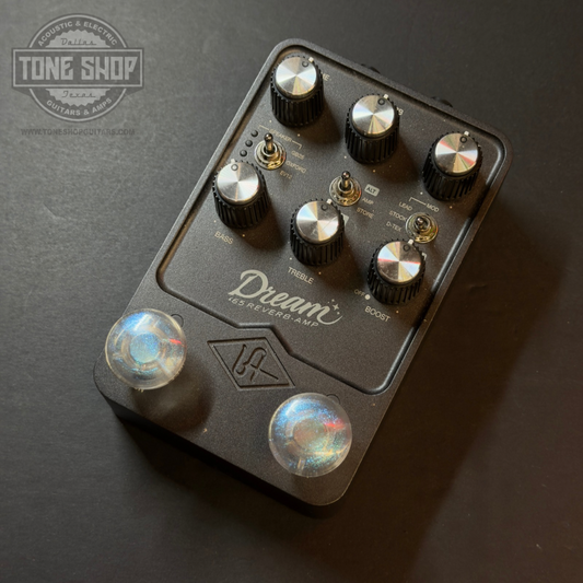 Used Universal Audio Dream 65 TSU22368