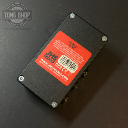 Used JHS Switchback TSU22739