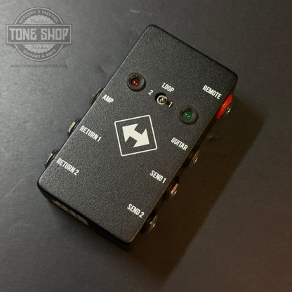 Used JHS Switchback TSU22739