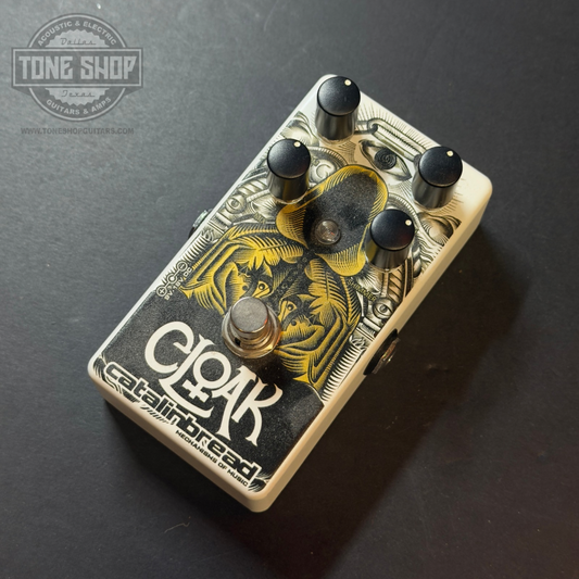 Used Catalinbread Cloak TSU23016