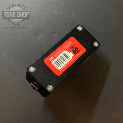 Used JHS Little Black Amp Box w/box TSU23046