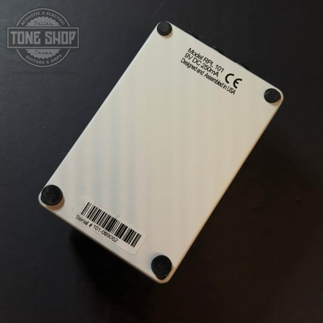 Used Red Panda Particle TSU23043