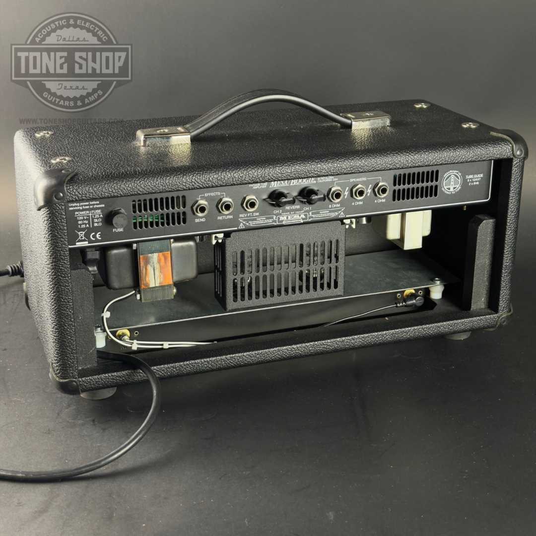 Used 2020 Mesa Boogie Fillmore 25 Head TSU22874