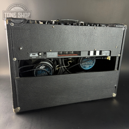 Used 2006 Peavey Classic 50 2x12 Combo TSU22883