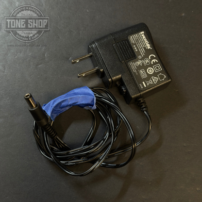 Used Eventide Space Reverb w/power supply TSU23030