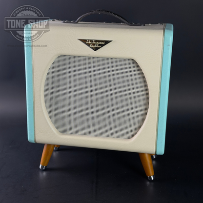 Used Ibanez TSA5TVR Tube Screamer Amp TSU22901