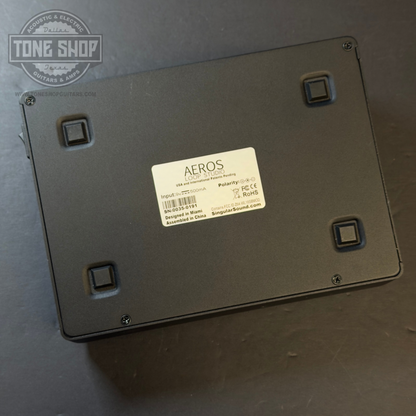 Used Singular Sound Aeros Loop Studio w/box TSU23026