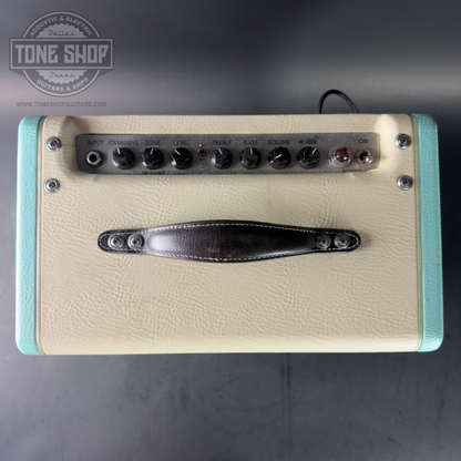 Used Ibanez TSA5TVR Tube Screamer Amp TSU22901