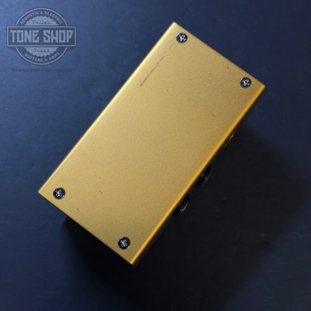 Used Walrus Audio ACS1 Amp+Cab Simulator TSU23035