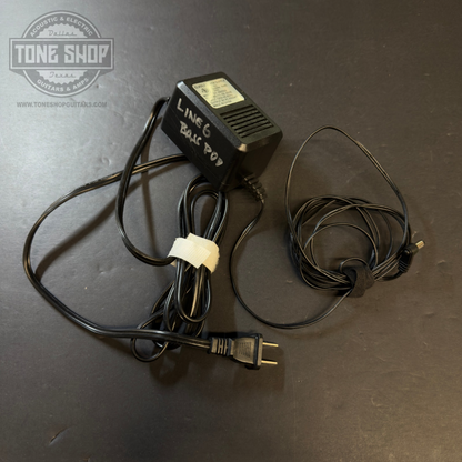 Used Line 6 Pod XT Bass Live TSU23039