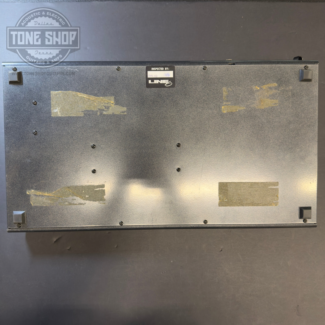 Used Line 6 Pod XT Bass Live TSU23039