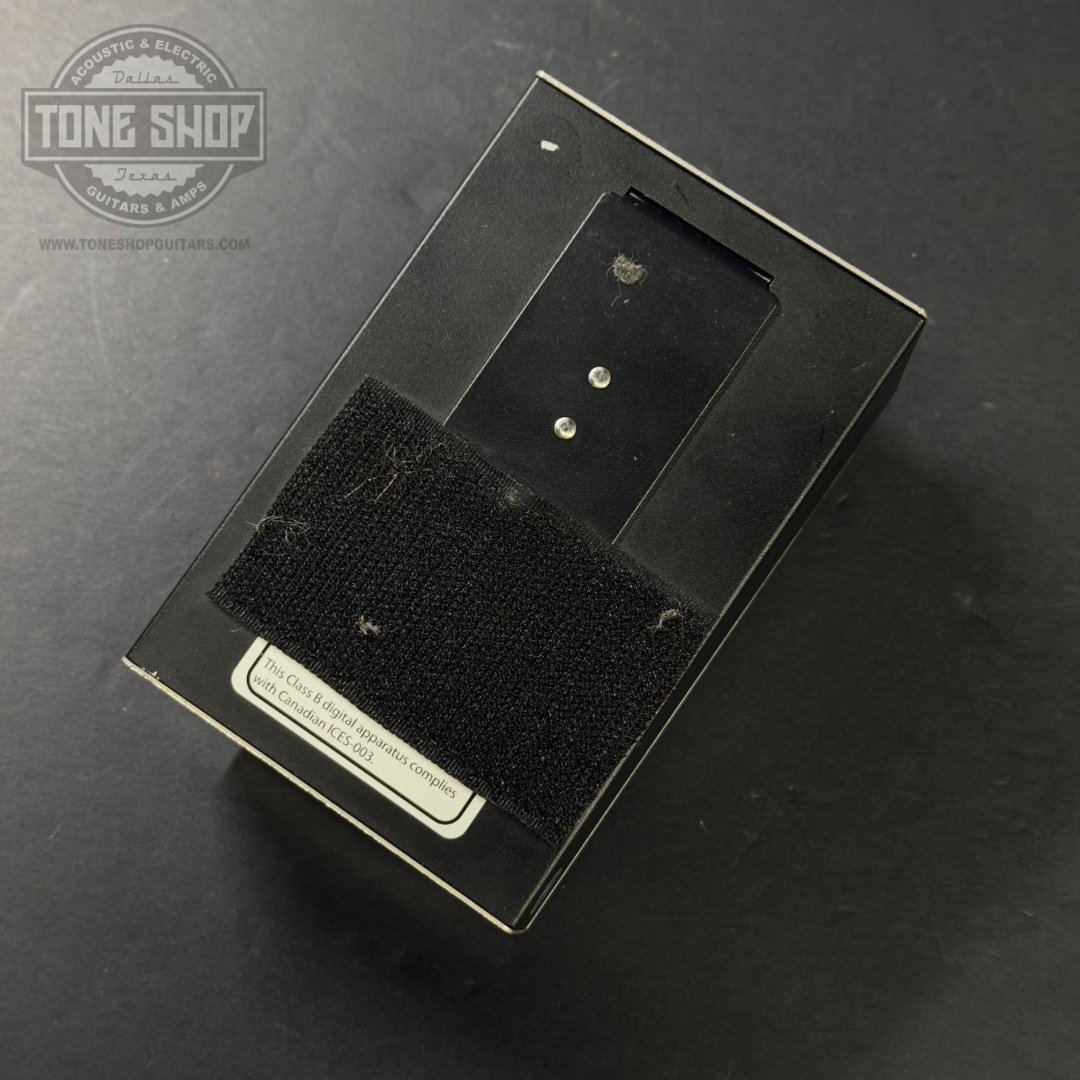 Used Electro-Harmonix Small Clone EH 4600 Chorus TSU23077