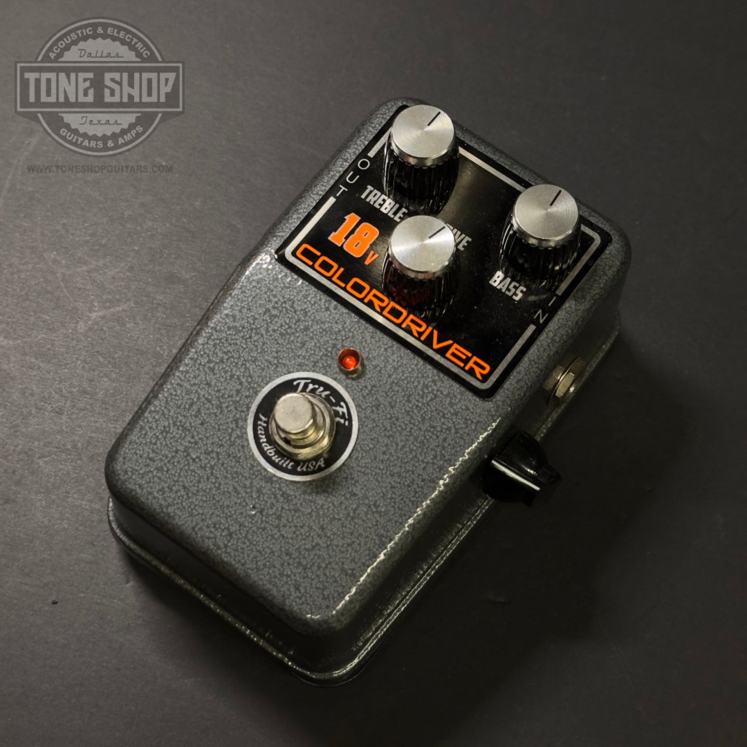 Products – Page 471 – Tone Shop Guitars
