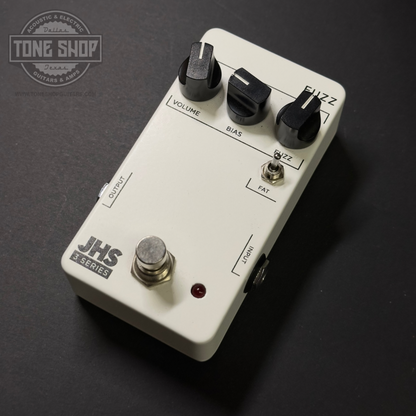 Used JHS 3 Series Fuzz w/box TSU21632