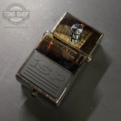 Used ISP Decimator w/box TSU21785