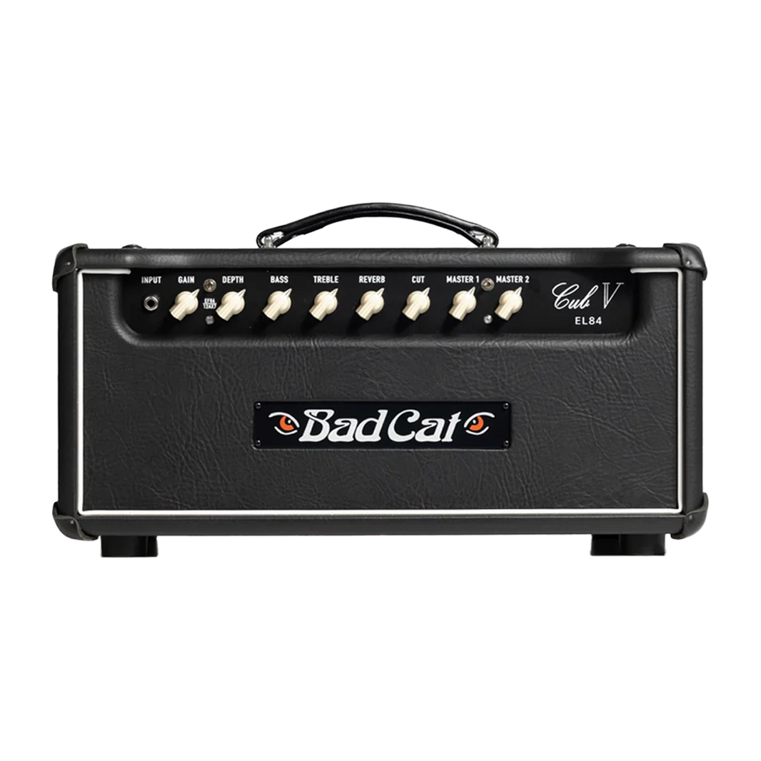 Bad cat amplifiers tone shop guitars