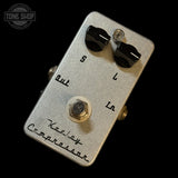 Used Keeley C2 2-Knob Compressor TSU26301