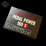 Used Voodoo Lab Pedal Power ISO 5 TSU26077