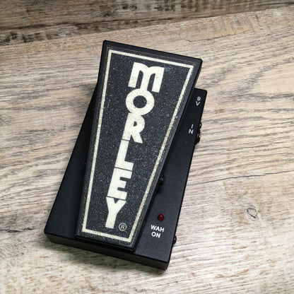 Used Morley Classic Switchless Wah TSU15170