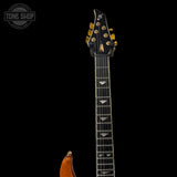 Neck and headstock of Used Jennings-Thompson Guitar TSS6879.