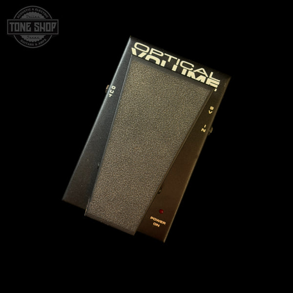 Used Morley Optical Volume Pedal TSU24750